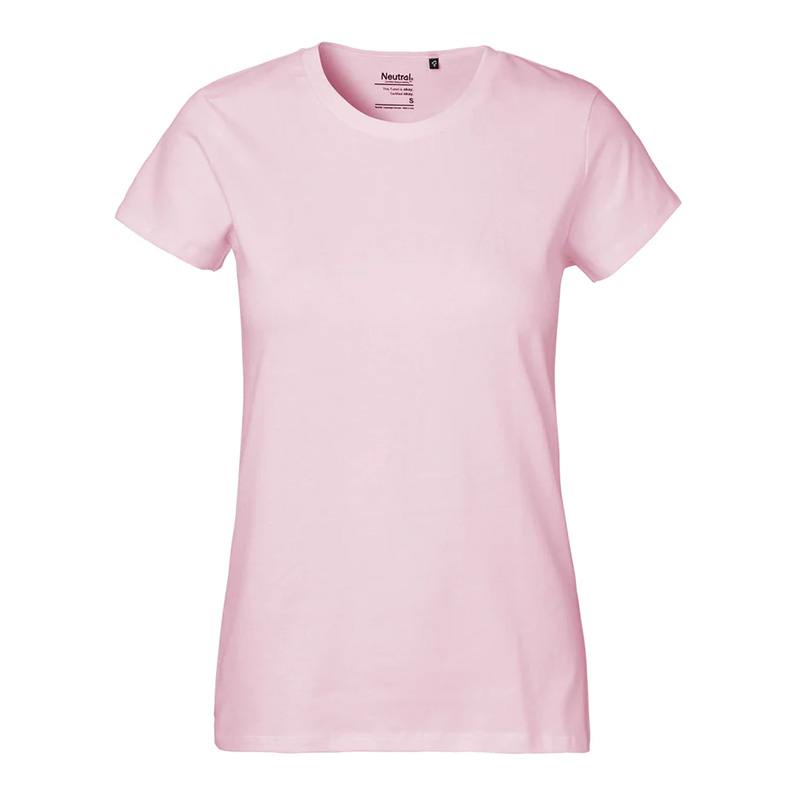 T-shirt Fairtrade pour femmes - image 20